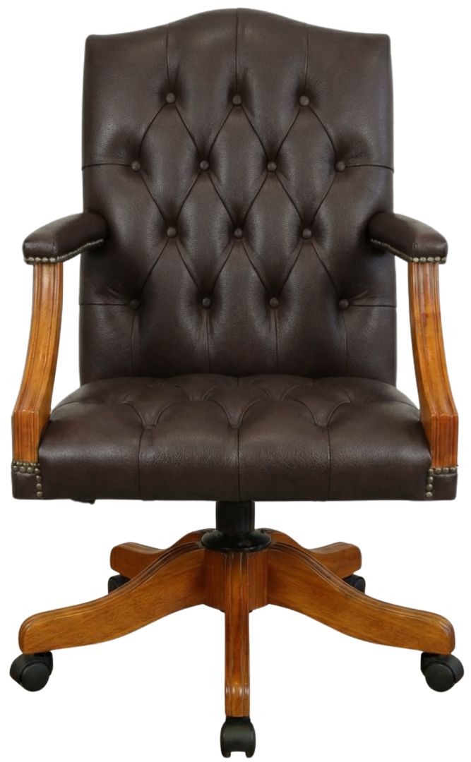 The Gainsborough Chair Swivel